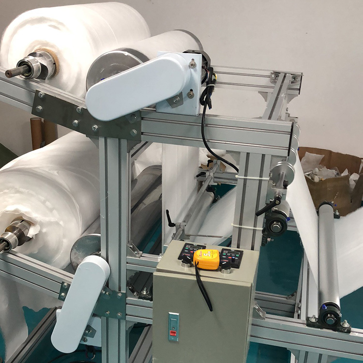 Горячая Распродажа pp spunbond машина для производства нетканых материалов