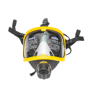 <span class=keywords><strong>Respirator</strong></span> wajah Anti-Gas kualitas tinggi penyaringan efisien terbuat dari silikon tahan lama - Product Image 2
