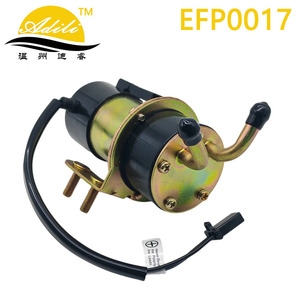 Pompe à carburant pour moto, pour Yamaha FZR 1000, 3GM-13907-00-00, montage du compartiment moteur basse pression - Product Image 3