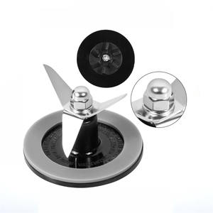 Lame de mixeur avec joint d'étanchéité, pièces de rechange pour <span class=keywords><strong>presse</strong></span>-agrumes Cuisinarts BFP-10CH CBT-500 SB5600 CB600 SPB-456-2B - Product Image 3