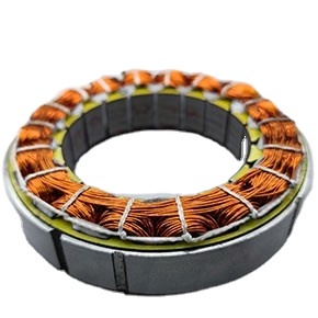 Motor sin escobillas para robot colaborativo, 25mm, 48V, 12V CC, 0.4Nm de torque, impermeable, para uso en embarcaciones, eficiencia IE3 - Product Image 4