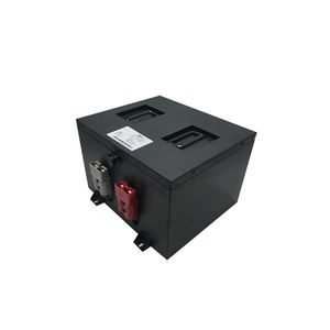 OEM al por mayor carros marinos 36 voltios para Oem carro de golf Ion 48V 200ah batería de litio - Product Image 2