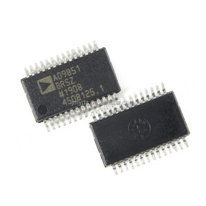 ADI AD9851BRSZ SSOP-28 Puce de synthétiseur DDS avec garantie d'un an - Product Image 3