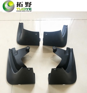 Paraspruzzi paraspruzzi per <span class=keywords><strong>Tesla</strong></span> <span class=keywords><strong>Model</strong></span> <span class=keywords><strong>3</strong></span> parafanghi per auto parafango paraspruzzi automatici - Product Image 1