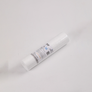 Oem 10 inch PP UDF GAC CTO lọc nước <span class=keywords><strong>Cartridge</strong></span> và khối carbon cho RO hệ thống lọc - Product Image 6