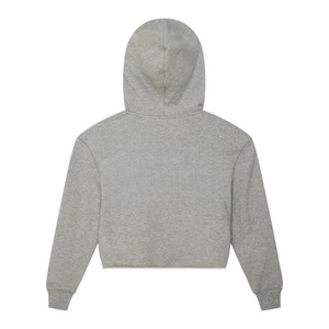 Veste de sport de luxe en nylon/coton tricoté, coupe-vent, durable, de haute qualité, à prix bas, pour femmes, automne-hiver, OEM - Product Image 6