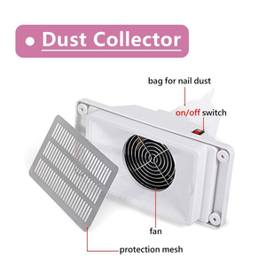 Meubles de salon de manucure élégants et personnalisés, tables de manucure, chaises de pédicure sans plomberie, ensembles de tables à ongles pour un salon élégant - Product Image 4