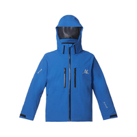 XNOW nouveaux vêtements de Ski hommes imperméable Snowboard Ski veste nouveau coupe-vent à capuche manteaux adulte Sport de plein air hiver neige vêtements