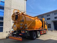 Pompe de sablage à eau haute pression pour le nettoyage industriel Pompe haute pression de marque DLS350 HERCULES 250MPa