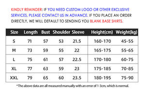 Camiseta Personalizada con Logotipo, 100% Algodón, 305 Gramos, Camiseta Extra Grande, Camiseta Informal de Alta Calidad, Camiseta con Estampado para Hombre - Product Image 4