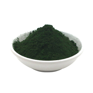 Hoogproteïne voedingsmiddelkwaliteit Chlorella <span class=keywords><strong>Vulgaris</strong></span> poederextract, biologische groene algen in trommel-/flesverpakking - Product Image 3