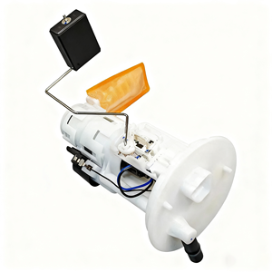 Conjunto de bomba de combustible 23210-BZ150 23210BZ150 para Toyota <span class=keywords><strong>GYA</strong></span> Aurion 4Runner Avanza F65 unidad de alimentación de montaje de módulo de bomba de combustible - Product Image 3