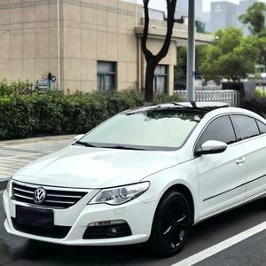 Usato 2012 per CC 1.8TSI Luxury Automatic 4 porte 5 posti <span class=keywords><strong>berlina</strong></span> sportiva con finestrini senza telaio, senza incidenti, guida a sinistra - Product Image 2
