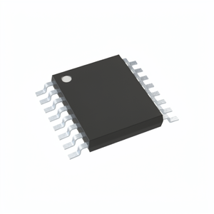 Buy Online Electronic Components Manufacturer Channel Logic 74HCT163PW,118 16 TSSOP - Product Image 1