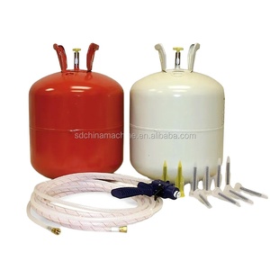 Kit d'isolation en mousse pulvérisée à cellules fermées en promotion avec emballage portable - Product Image 4