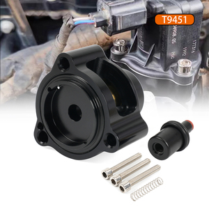 Soupape de décharge BOV, soupape de dérivation T9451 DV+ Performance pour Audi pour <span class=keywords><strong>Volkswagen</strong></span> 2.0T TFSI - Product Image 2