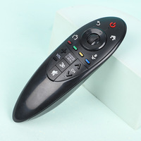 Télécommande de remplacement IR AN-MR500G pour téléviseur intelligent 3D AN-MR500 MBM63935937 sans fonctions magiques et vocales
