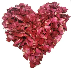 4015 Mei gui hua natural dried rose petals for bath