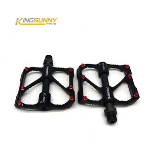 Pédales de vélo de montagne, pédale <span class=keywords><strong>pour</strong></span> accessoires de vélo, pièces de vélo électrique, antidérapantes, ultralégères, paire gauche et droite <span class=keywords><strong>pour</strong></span> réparation - Product Image 6