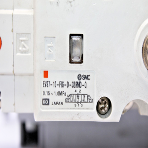 Vanne solénoïde double PLC EVS7 10 <span class=keywords><strong>FIG</strong></span> D PLC 3ZRM0 <span class=keywords><strong>Q</strong></span> - Product Image 2