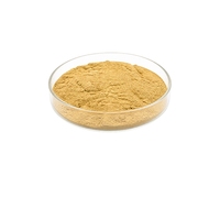 Poudre d'extrait d'aubépine et extrait de baies d'aubépine de qualité alimentaire, emballage OEM sous marque privée