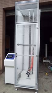 IEC 60068 cep telefonu damla Dart darbe test cihazı pil düşme testi cihazı - Product Image 3