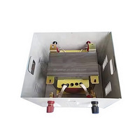 Transformateur d'éclairage portable monophasé série JMB 250VA 300VA 400VA 500VA 600VA 220V/380V vers 12V 24V 36V