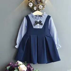 Conjuntos de ropa personalizados para niñas pequeñas, conjunto de dos piezas de 12 años para verano