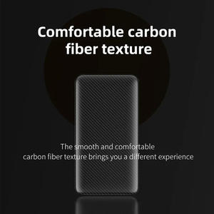 <span class=keywords><strong>Powerbank</strong></span> <span class=keywords><strong>10000mah</strong></span> पोर्टेबल मोबाइल फोन चार्जर 5V 2A दोहरी Usb पावर बैंक <span class=keywords><strong>10000mah</strong></span> - Product Image 5