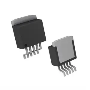 (electronic components) LMV324SIDRG4