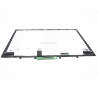 Nouveau Original pour ThinkPad L13 Yoga /L13 Yoga Gen 2 assemblage LCD tactile 5M10W64467