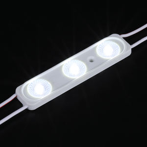 Module LED 24V premium haute luminosité, étanche IP67, longue durée de vie, économie d'énergie pour l'éclairage commercial, les affichages et les signalétique. - Product Image 1