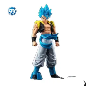 Figuras de accion coleccion Zed Goku mainan Model Action figure anime Dragoned a ball z mainan