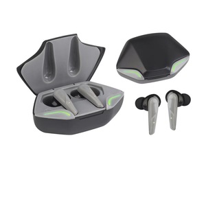 Nouveau design Écouteurs Tws à faible latence Mode ENC Écouteurs BT5.3 à réduction de bruit Écouteurs de <span class=keywords><strong>sport</strong></span> Mini casque <span class=keywords><strong>sans</strong></span> <span class=keywords><strong>fil</strong></span> G11 - Product Image 3
