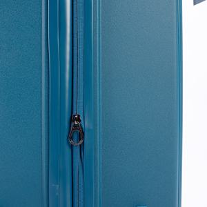 מזוודה קשיחה ניתנת להרחבה, מאושרת לנשיאה כמזוודה יד - הזמנה בכמות גדולה, סט מזוודות קל משקל בגדלים 20, 24 ו-28 אינץ' - Product Image 3