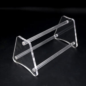 Orthodontic Dental Pliers Holder Acrylic <b>Accessory</b> for <b>Oral</b> <b>Therapy</b> <b>Equipments</b> Convenient Storage Solution - Product Image 1