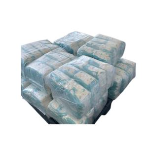 Pannolini per bambini di seconda scelta (grado B) in offerta, pannolini/pantaloni per neonati economici all'ingrosso - Product Image 1