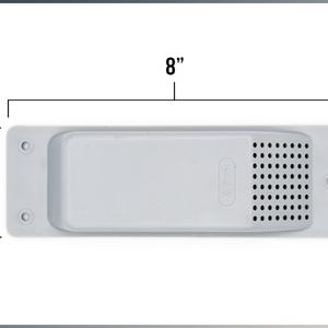 Ventilatore per Container di Spedizione con Copertura in ABS e Componenti di Ventilazione Tipo ESEN Certificato ISO9001 con Superficie Verniciata - Product Image 5