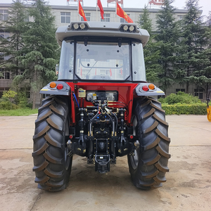 <span class=keywords><strong>Tracteurs</strong></span> <span class=keywords><strong>agricoles</strong></span> à grande puissance 4x4 180 CV à transmission par engrenages, haute productivité, approvisionnement direct usine - Product Image 6