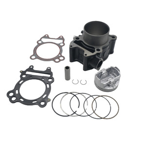 Venta Directa en Stock: San Yang Joymax <span class=keywords><strong>Z300</strong></span>, F300, SYM300RBA Xia Qin, Jiue Wei Happy Knight, Juego de Cilindros - Product Image 2