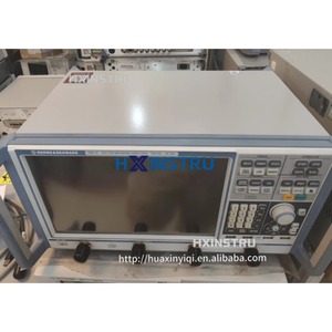 Analizador de Redes R&S Rohde & Schwarz ZNB20 (20GHz) de 4 Puertos, Usado - Product Image 2