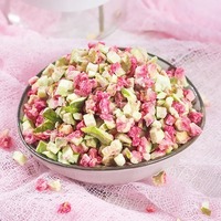 OEM Natuurlijk Zoete, Vezelrijke Fruitschijfjes voor Gezonde Snacks en Dagelijkse Voeding, Gedroogde Vijgenschijfjes, Gedroogd Fruit