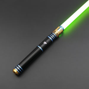 Txqsaber ET6 Swing Dueling <span class=keywords><strong>sabre</strong></span> <span class=keywords><strong>laser</strong></span> 12 couleurs 16 polices sonores dropshipping fournisseurs espadas de luz - Product Image 4