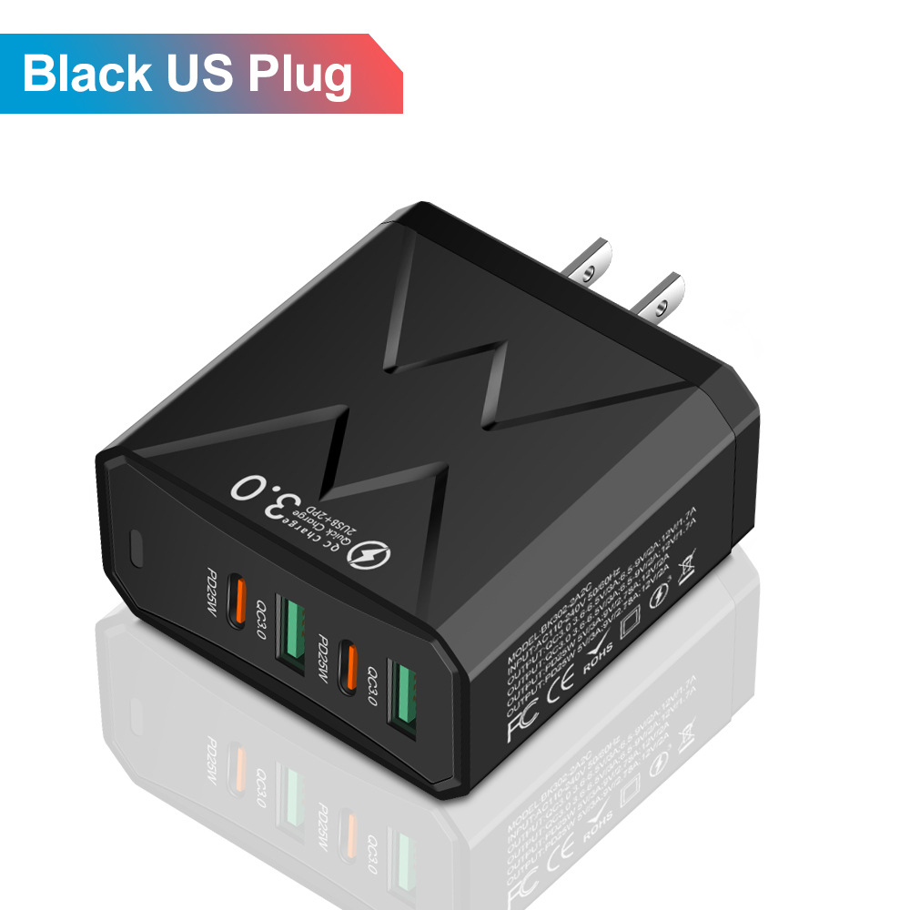 Black US