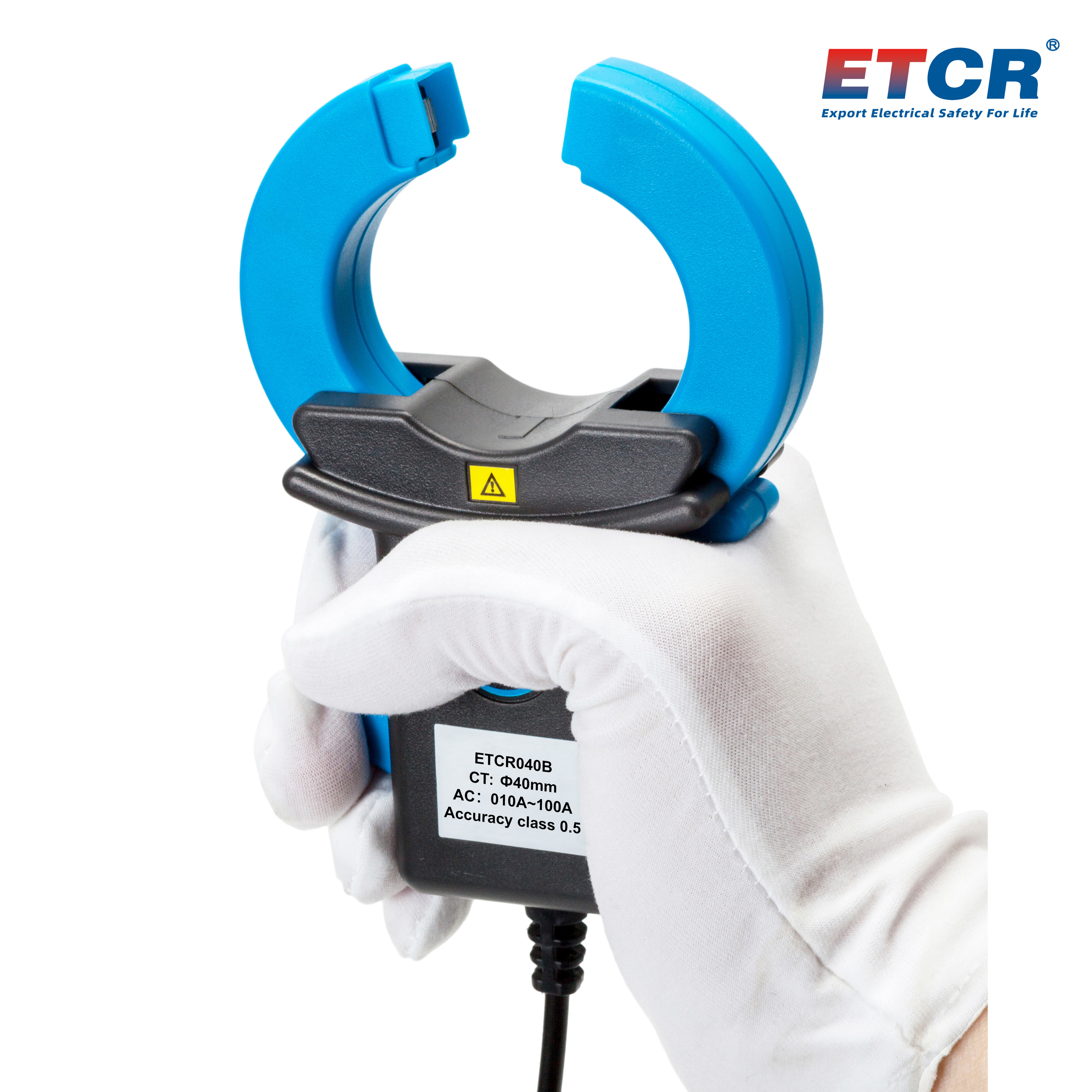 EM040B AC 0.1A~100A 4pcs