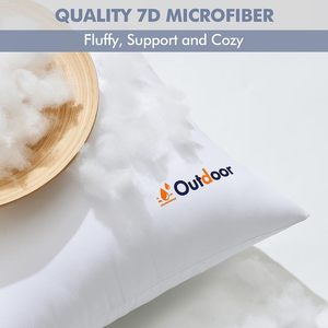 <span class=keywords><strong>Cuscino</strong></span> decorativo resistente all'<span class=keywords><strong>acqua</strong></span> ipoallergenico <span class=keywords><strong>cuscino</strong></span> per Patio e giardino cuscini esterni inserti <span class=keywords><strong>cuscino</strong></span> di lancio impermeabile - Product Image 2