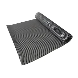 Non-slip waterproof mat swimming pool floor mat for wet area of toilet bathroom