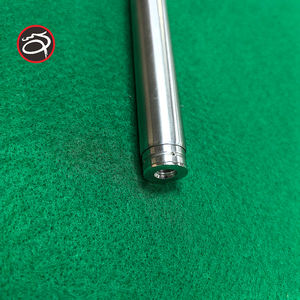 Râteau à jetons rétractable en acrylique de luxe QIN LONG pour produits de divertissement - Product Image 5