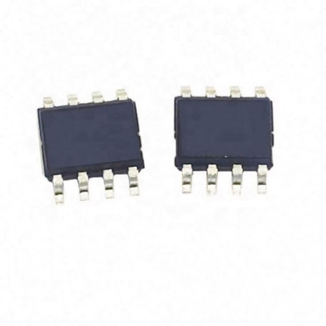 original new ic Components FA5517N-A2-TE1 SOP8 FA5517 FA5517N