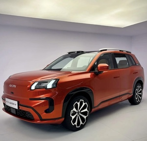 Bán chạy Aion V phiên bản Châu Á cao cấp: 5 cửa 5 chỗ ngồi điện SUV, phạm vi 505km, công suất 100kw - Product Image 3